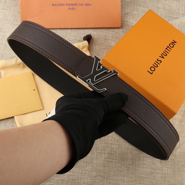 激安ルイヴィトンベルト内部構造